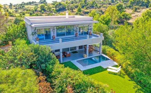 Villa en Koinotita Portoxeliou, Kranidi, Grecia 1