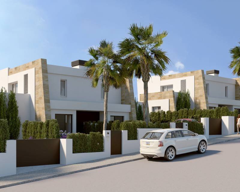 Villa in Algorfa, Valencian Community, Spain 2 - 13525366