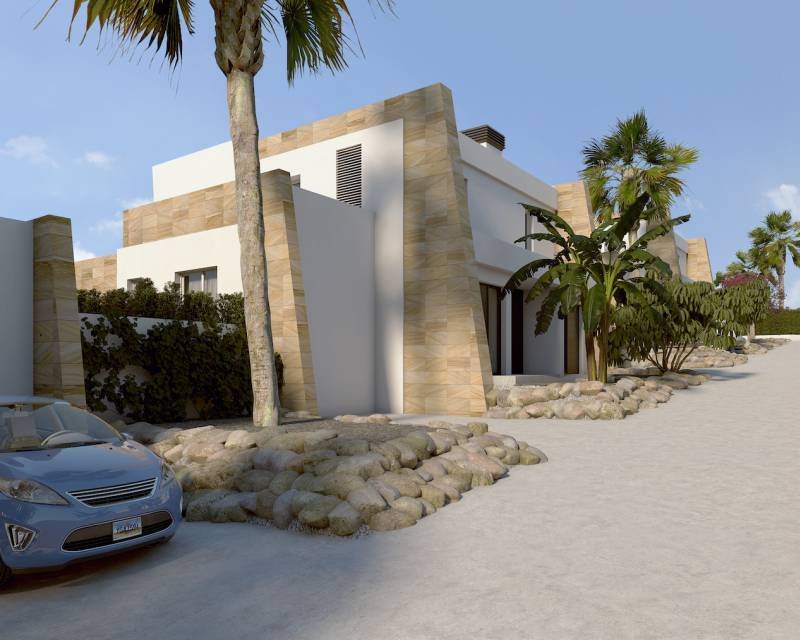 Villa in Algorfa, Valencian Community, Spain 3 - 13525366