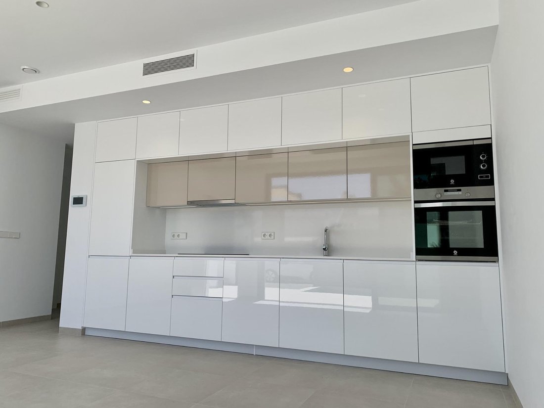 Villa in Los Alcazares, Región de Murcia, Spain 5 - 13525402