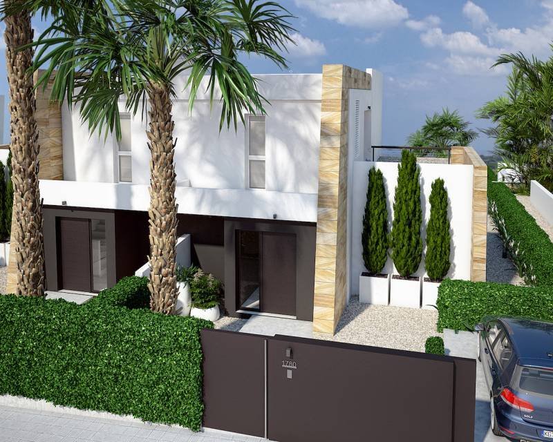 Villa in Algorfa, Valencian Community, Spain 4 - 13525366