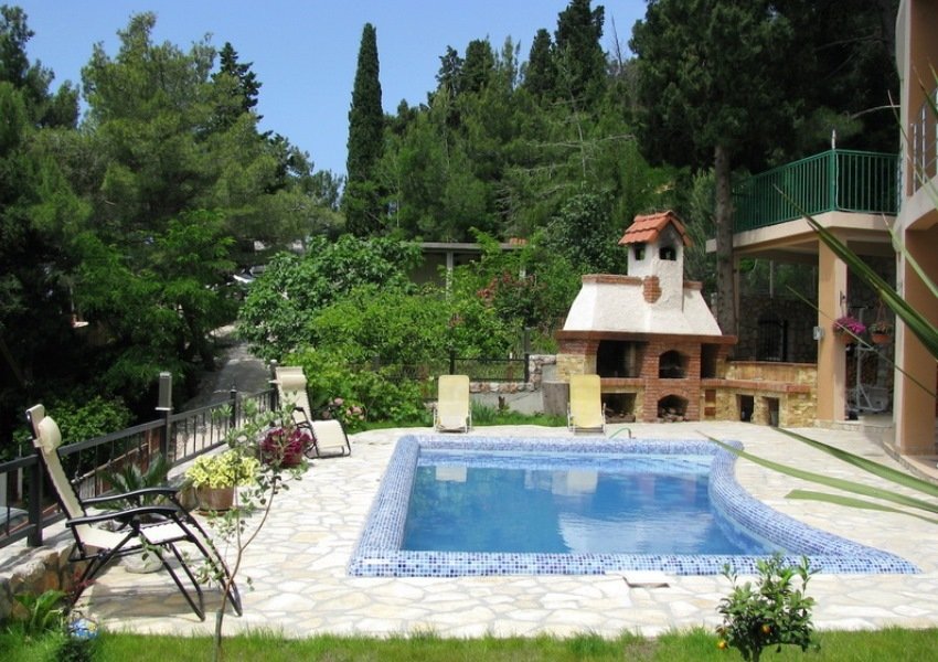 House in Bar Riviera, Montenegro 4 - 13525378