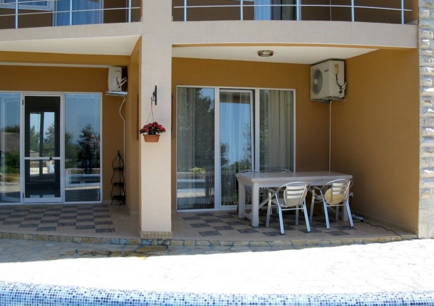 House in Bar Riviera, Montenegro 3 - 13525378