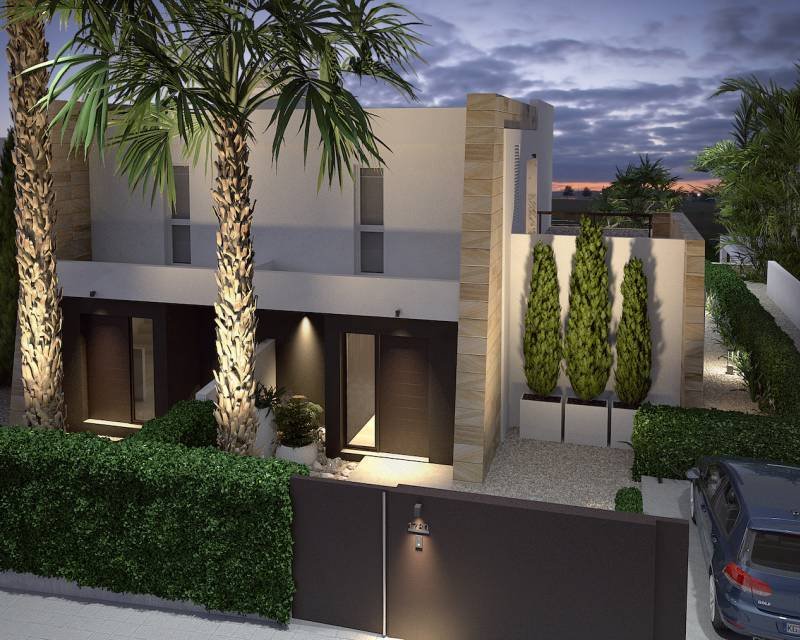 Villa in Algorfa, Valencian Community, Spain 5 - 13525366
