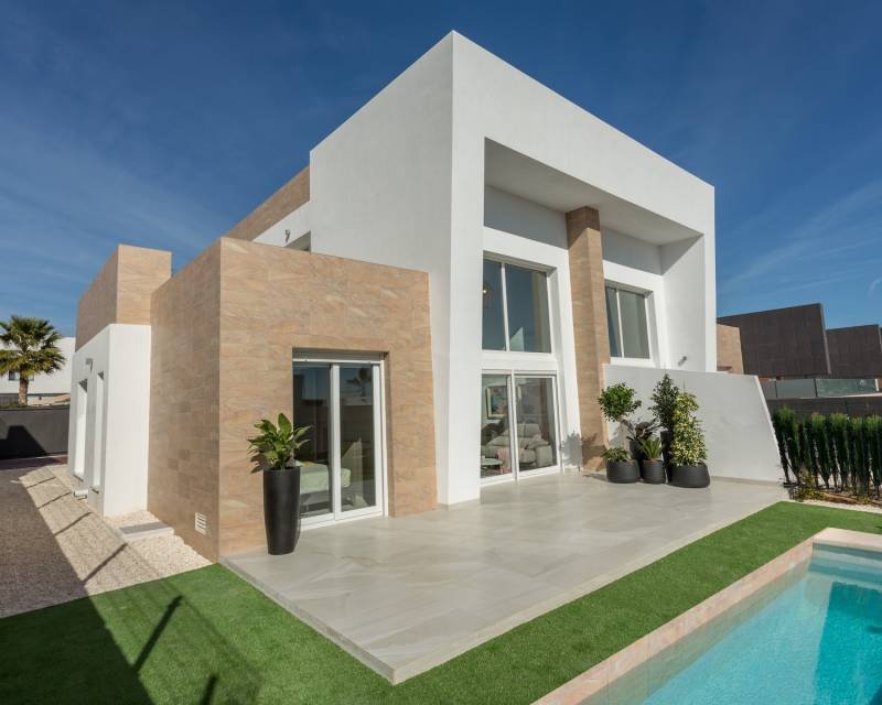 Villa in Algorfa, Valencian Community, Spain 1 - 13525366