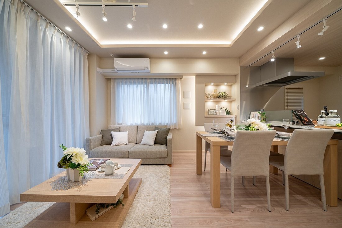 Quoria Hiroo In Shibuya City, Tokyo, Japan For Sale (13525492)