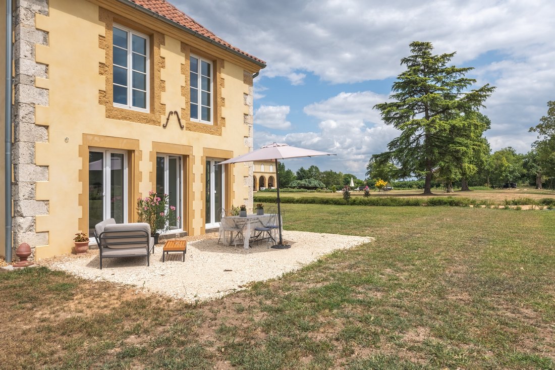 House in Bergerac, Nouvelle-Aquitaine, France 4 - 13106894