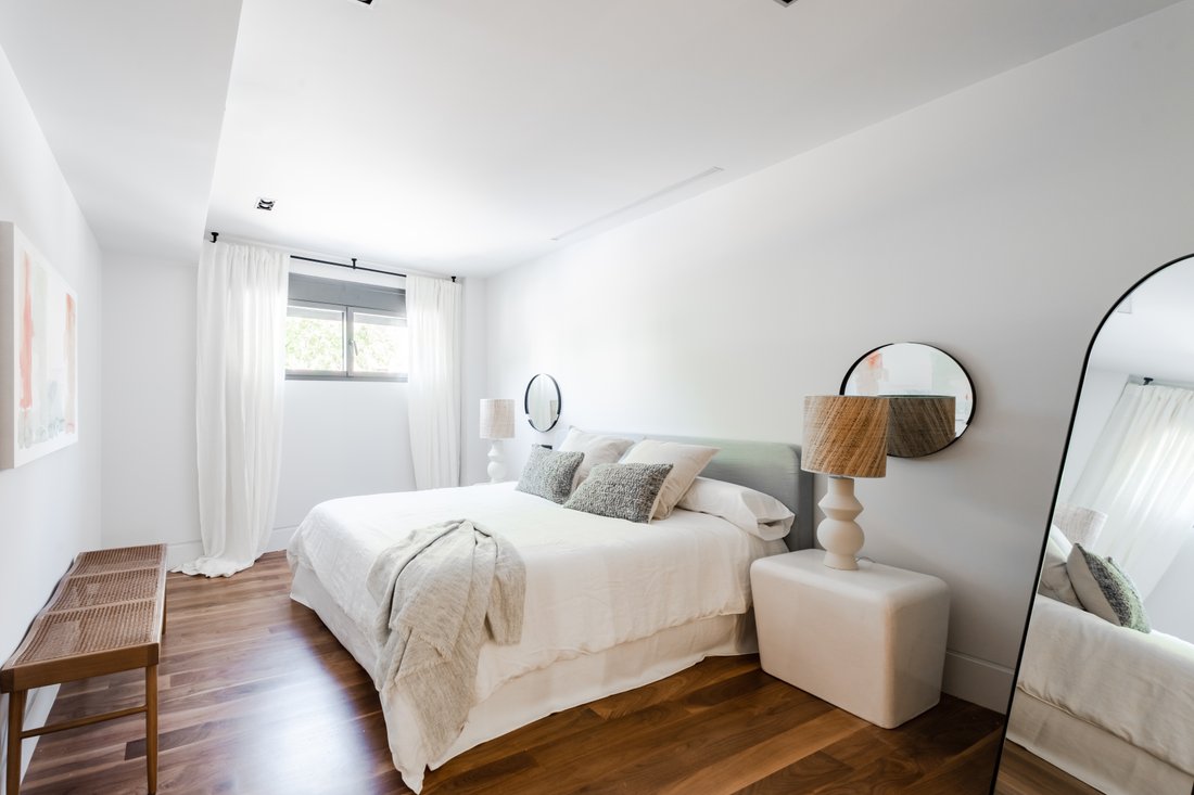 Appartement à Chamartín, Madrid, Espagne 4 - 13526654