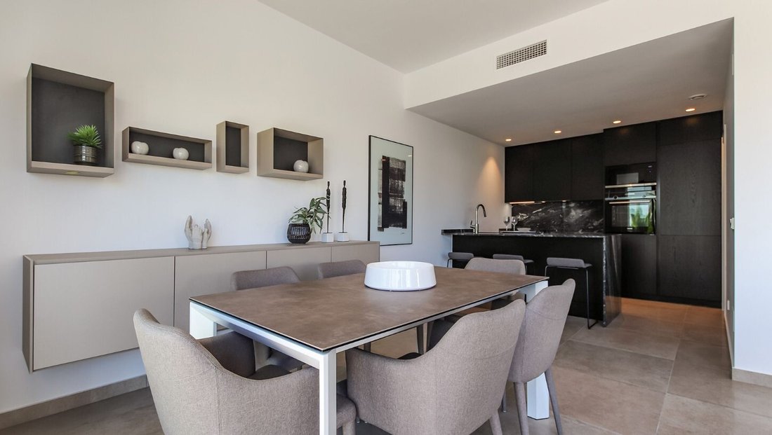 Villa a Quesada, Rojales, Comunità Valenzana 5 - 12416855