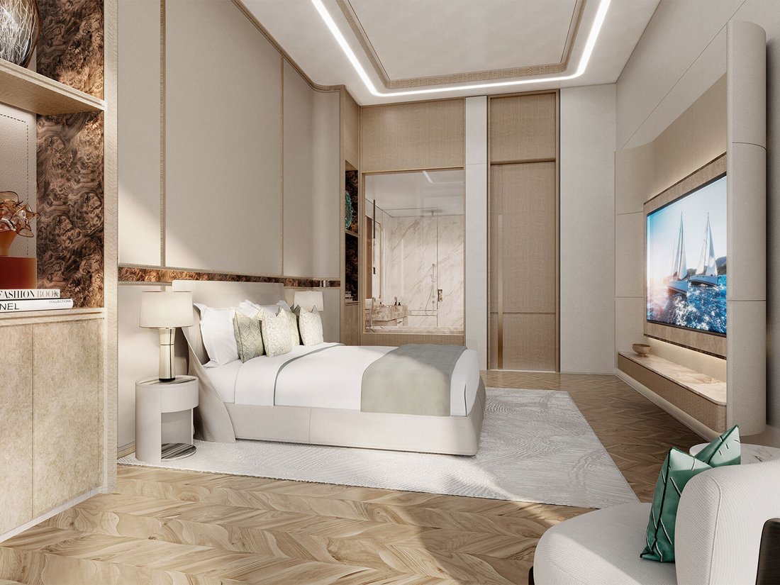 Apartment in Al Wasl, Dubai, United Arab Emirates 2 - 13530013