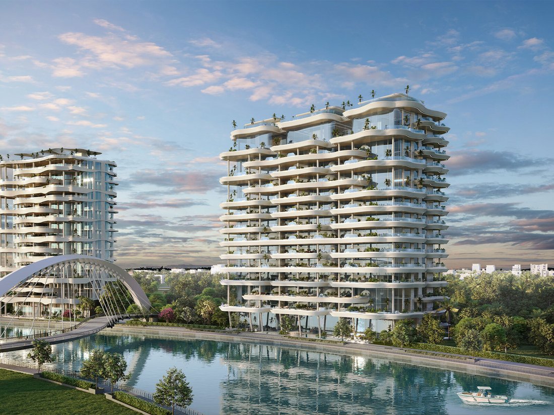 Apartment in Al Wasl, Dubai, United Arab Emirates 1 - 13530013