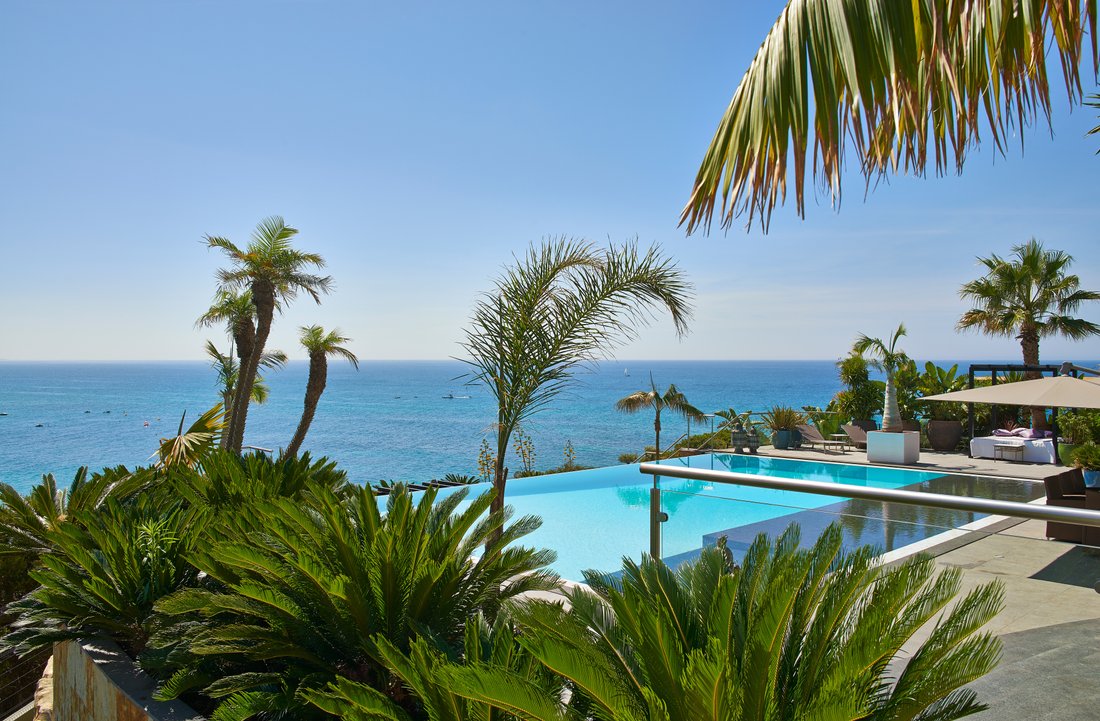 Villa in Praia dos Pescadores, Olhos de Agua, Portugal 2 - 13526963