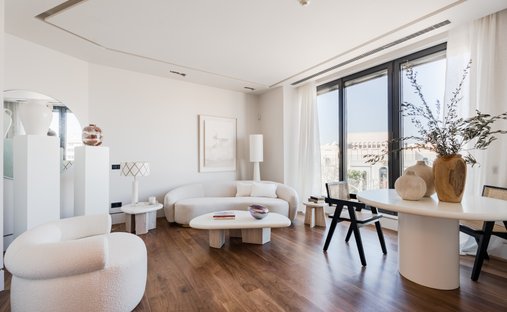 Appartamento a Chamartín, Madrid, Spagna 1