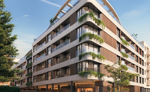 Appartement à Chamartín, Madrid, Espagne 1