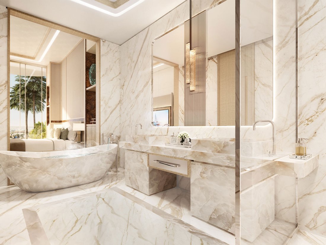 Apartment in Al Wasl, Dubai, United Arab Emirates 4 - 13530013