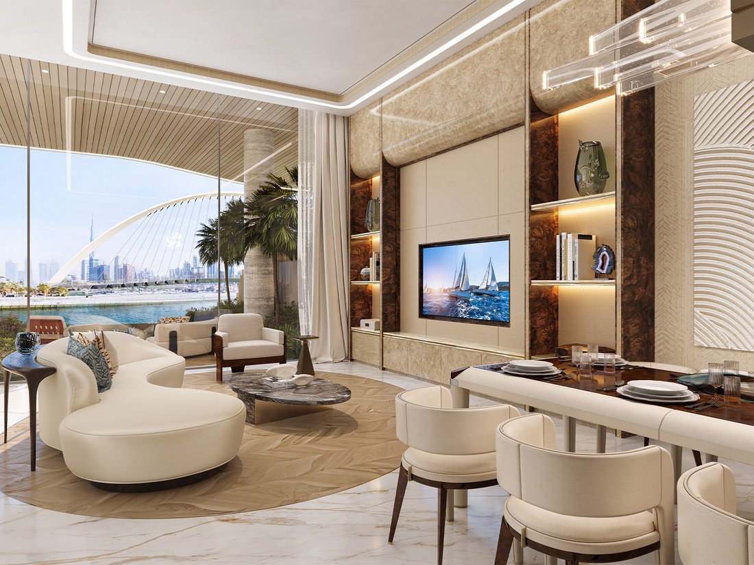 Apartment in Al Wasl, Dubai, United Arab Emirates 3 - 13530000