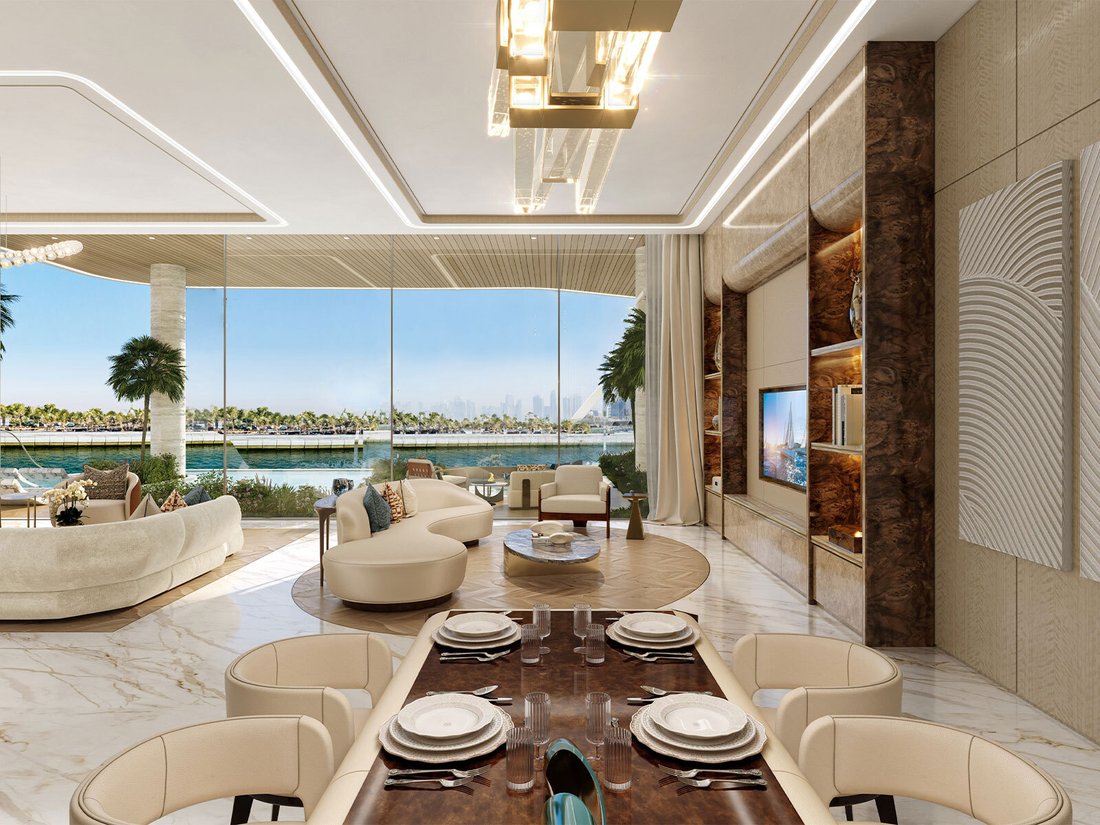 Apartment in Al Wasl, Dubai, United Arab Emirates 4 - 13530000