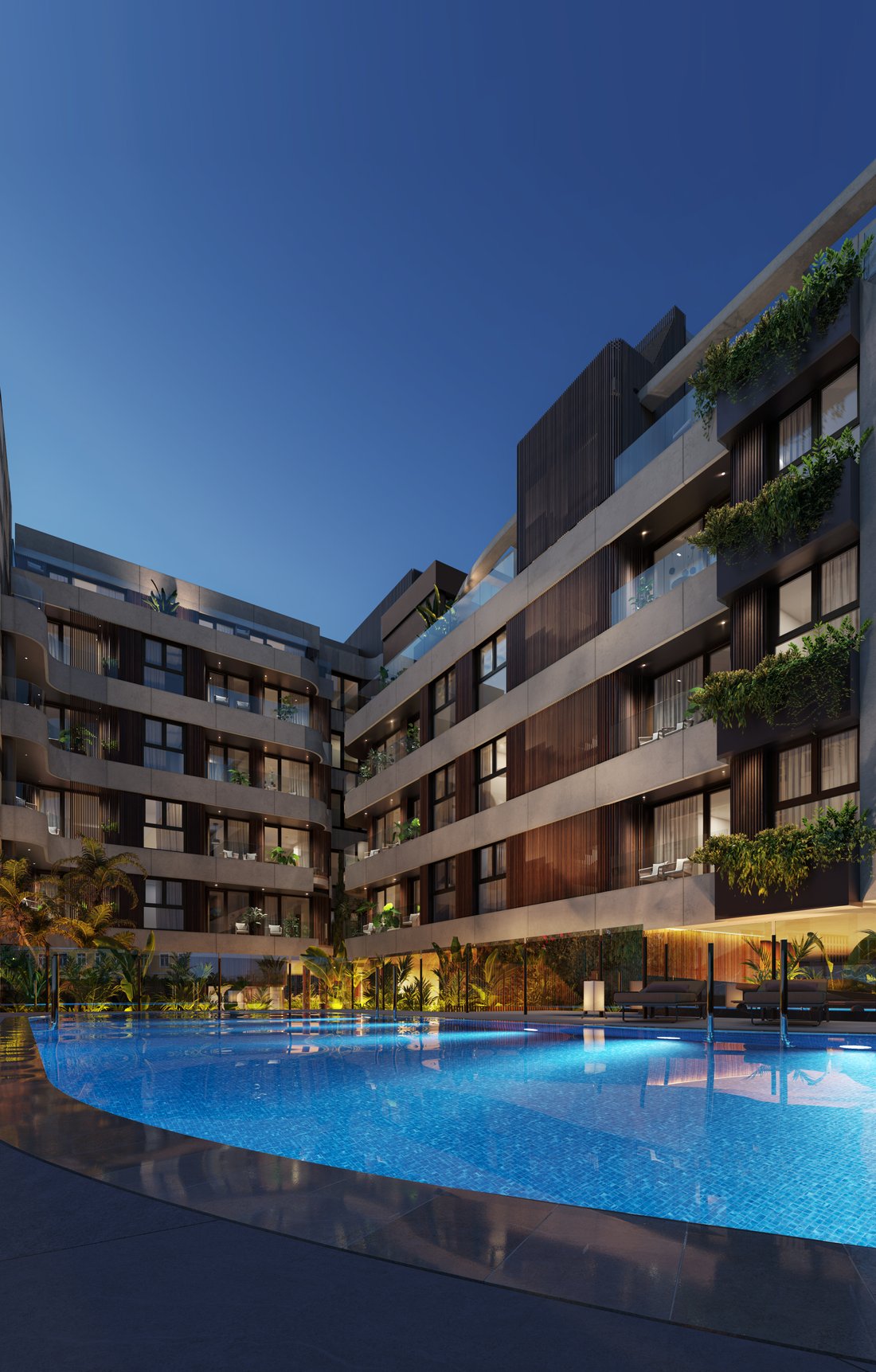 Apartment in Chamartín, Madrid, Spain 1 - 13526935