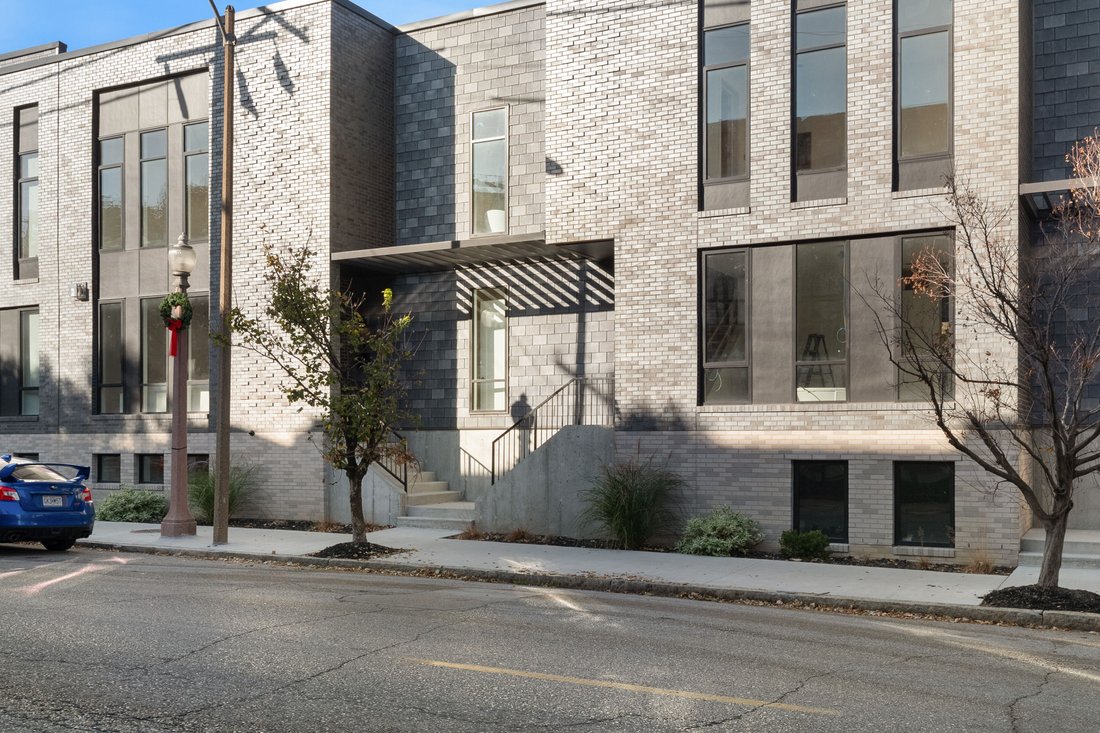 House in St. Louis, Missouri, United States 2 - 13526288
