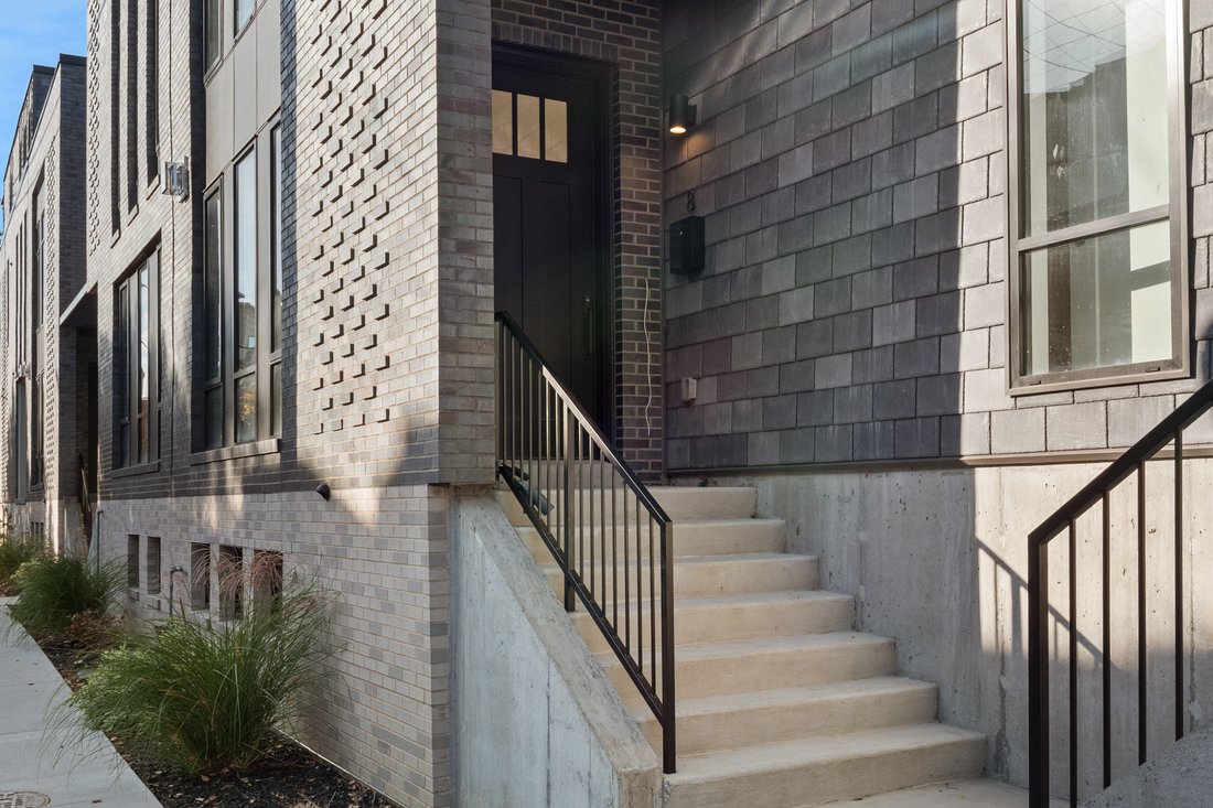 House in St. Louis, Missouri, United States 3 - 13526288