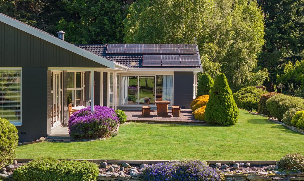 23 Mc Millan Road, Athol, Southland In Athol, Southland, New Zealand