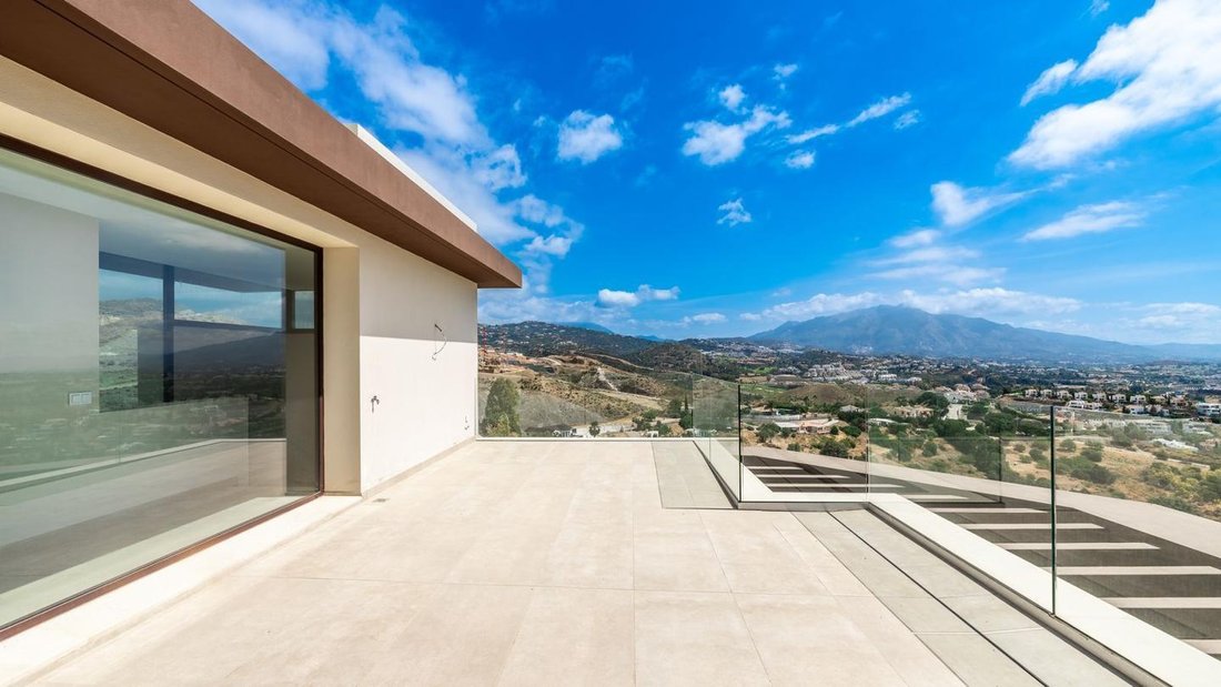 Villa in La Zagaleta, Benahavis, Andalusia 5 - 13529292
