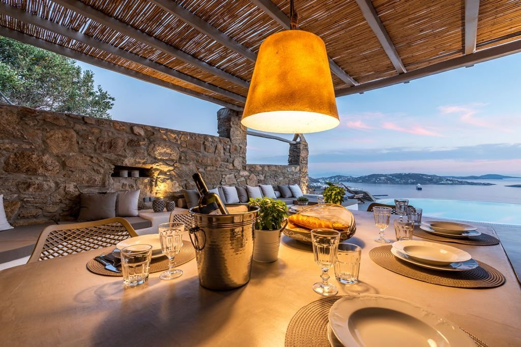 Villa in Mykonos, Aegean, Greece 3 - 13528168