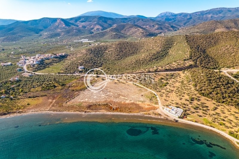 Land in Koinotita Thermisias, Ermioni, Greece 1 - 13260238