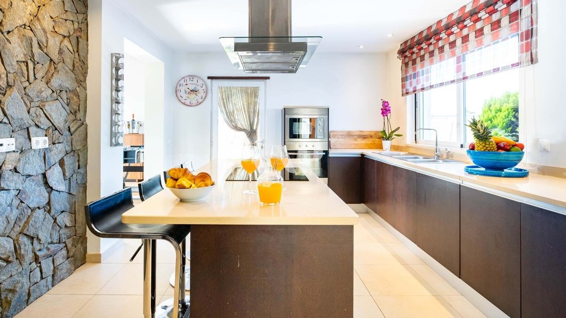 Villa in Loule (Sao Sebastiao), Algarve, Portugal 4 - 13527647