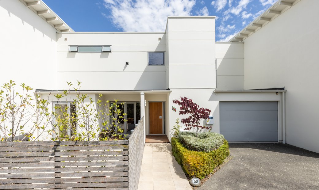 174 B Waghorne Street, Ahuriri, Napier In Napier, Hawke's Bay, New