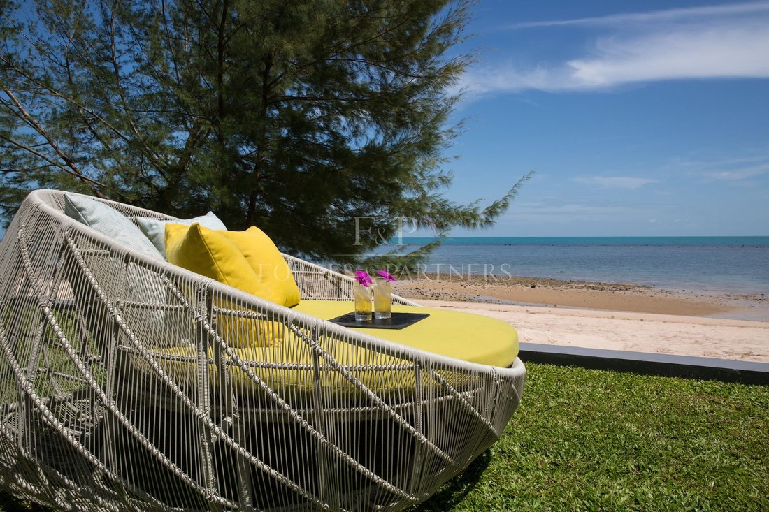 Villa in Koh Samui, Surat Thani, Thailand 5 - 13528313