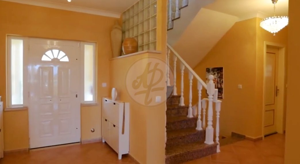 Villa à Praia da Luz, Algarve, Portugal 3 - 13509485