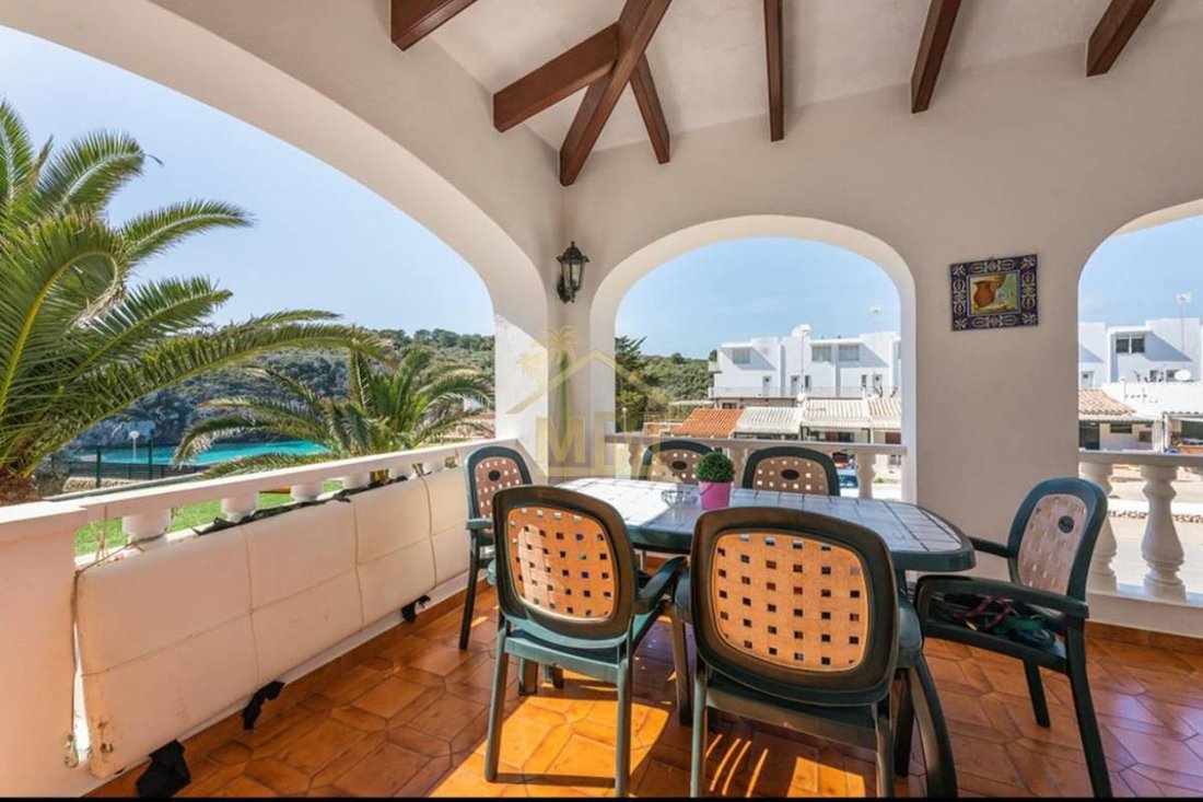 Villa in Maó / Mahón, Balearic Islands, Spain 5 - 13528207