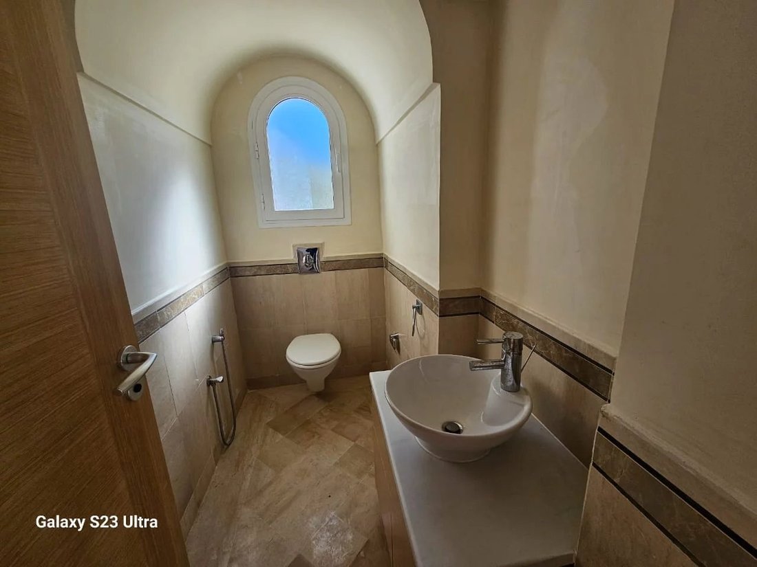 Gammarth Apartment In Gammarth, Tunis, Tunisia For Sale (13528163)