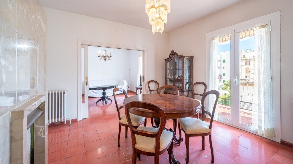 Apartment in Palma, Balearic Islands, Spain 5 - 13528128