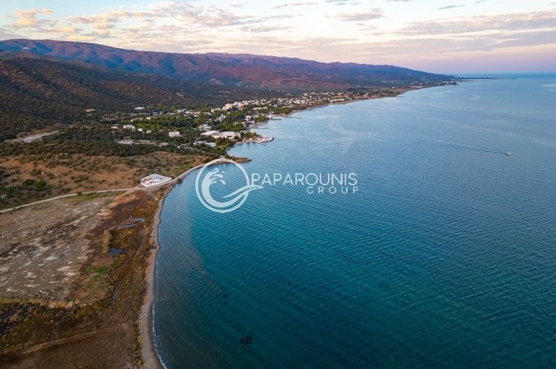 Land in Koinotita Thermisias, Ermioni, Greece 2 - 13260238