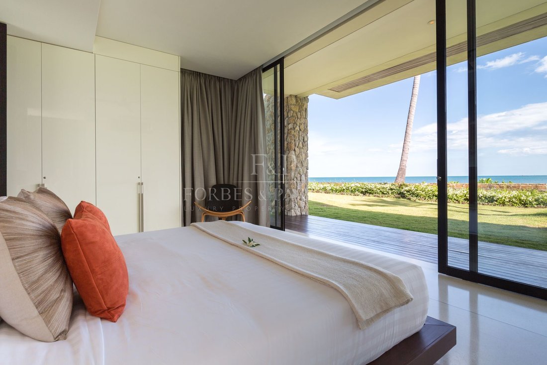 Villa in Koh Samui, Surat Thani, Thailand 5 - 13528304