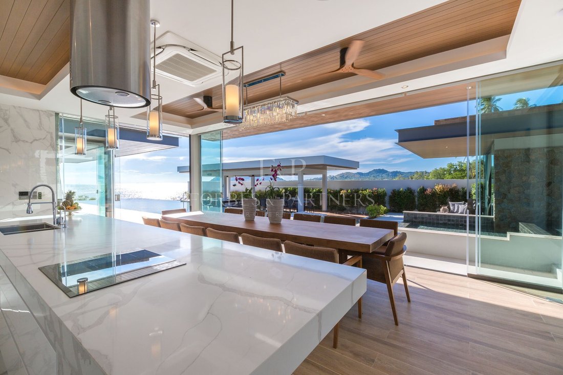 Villa in Koh Samui, Surat Thani, Thailand 2 - 13528321