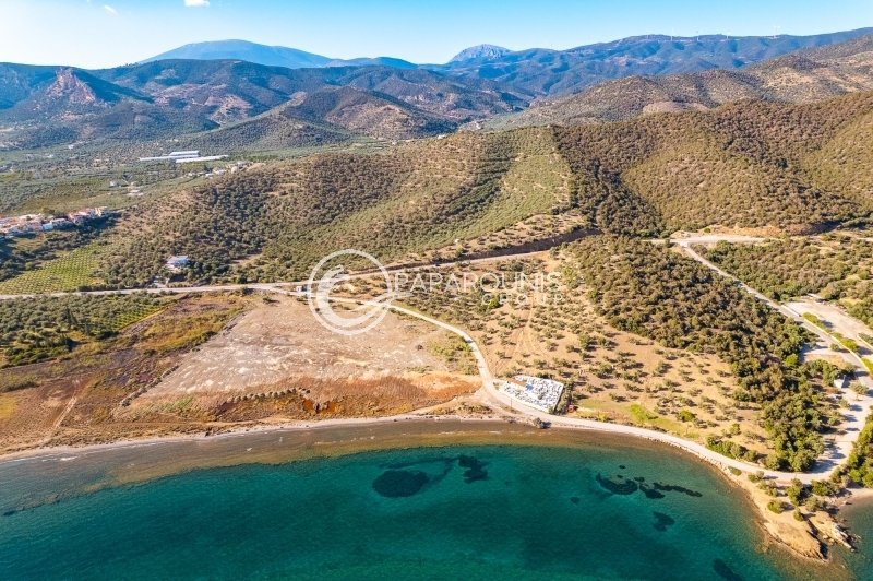 Land in Koinotita Thermisias, Ermioni, Greece 3 - 13260238