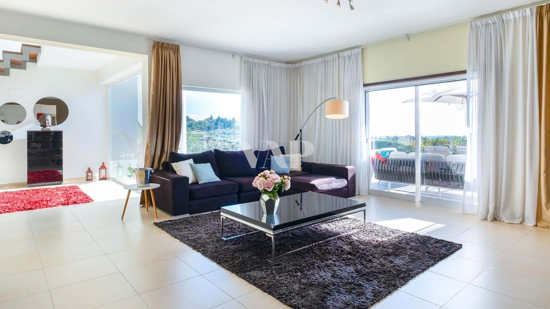 Villa in Loule (Sao Sebastiao), Algarve, Portugal 2 - 13527647