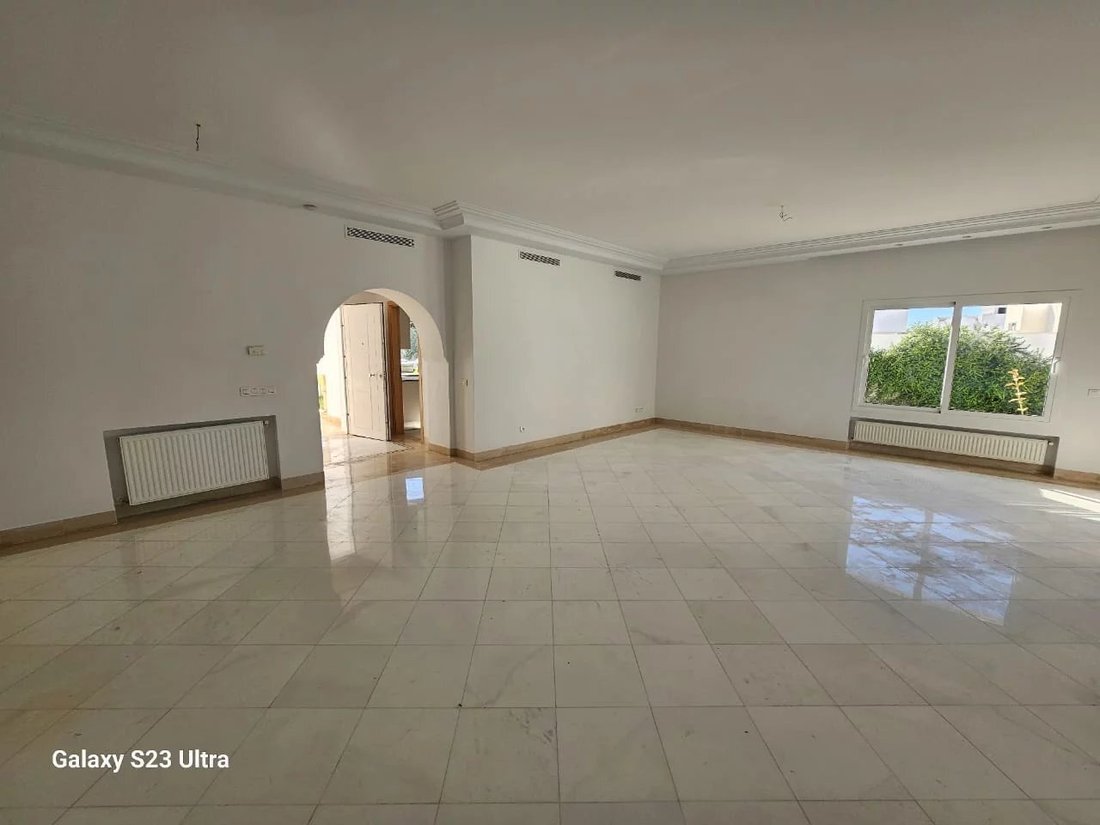 Gammarth Apartment In Gammarth, Tunis, Tunisia For Sale (13528163)