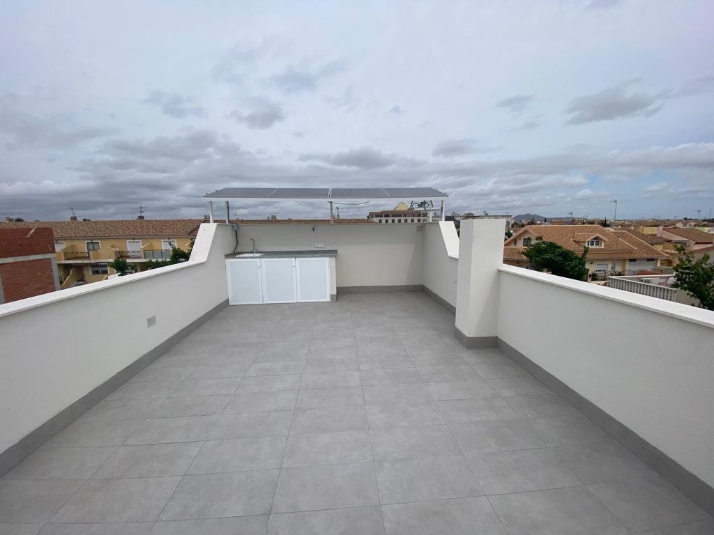 Villa in Los Alcazares, Región de Murcia, Spain 5 - 13529660