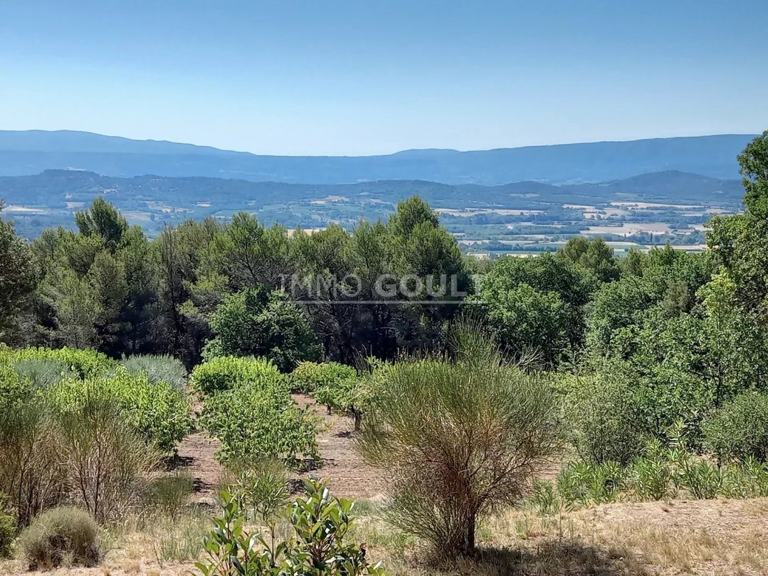 For Sale In Murs In Murs, Provence Alpes Côte D'azur, France For Sale