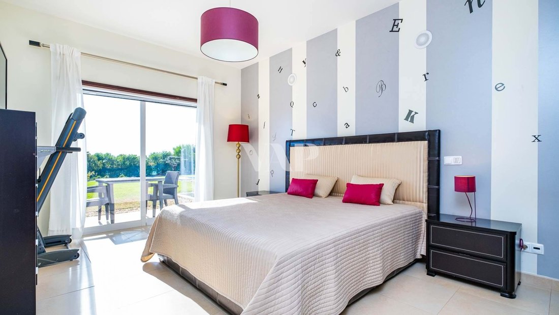Villa in Loule (Sao Sebastiao), Algarve, Portugal 5 - 13527647