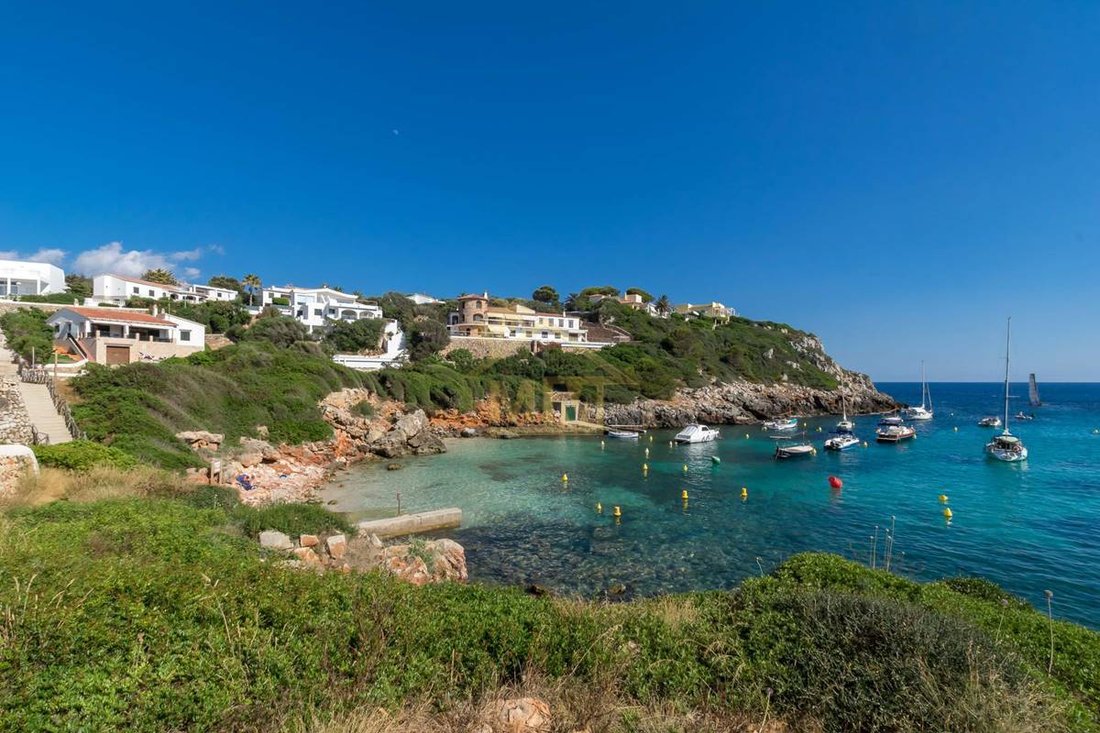 Villa in Maó / Mahón, Balearic Islands, Spain 4 - 13528207