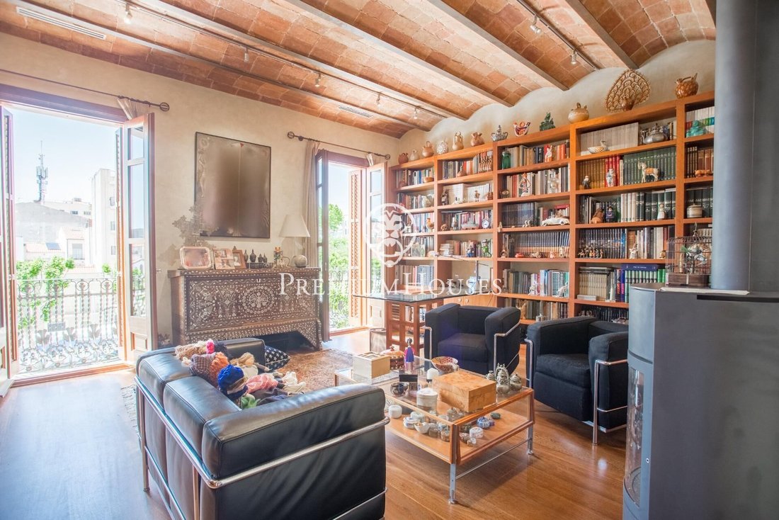 House in Arenys de Mar, Catalonia, Spain 4 - 13529392
