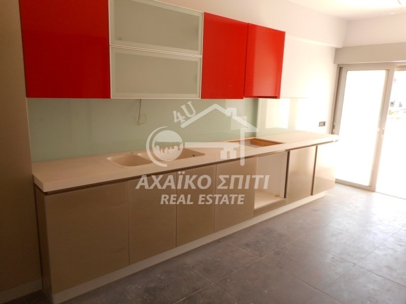 Apartment in 1st Community of Patras - Arctic Sector, Peloponnese, Western Greece and the Ionian, Greece 2 - 13528070