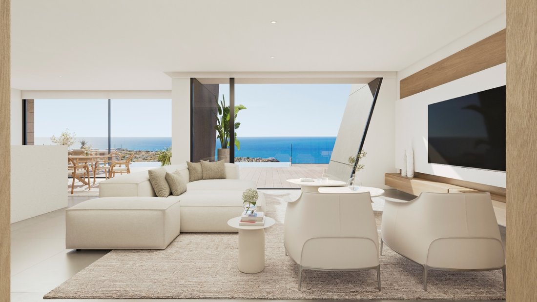 Villa in Benitachell, Land Valencia, Spanien 3 - 13529672
