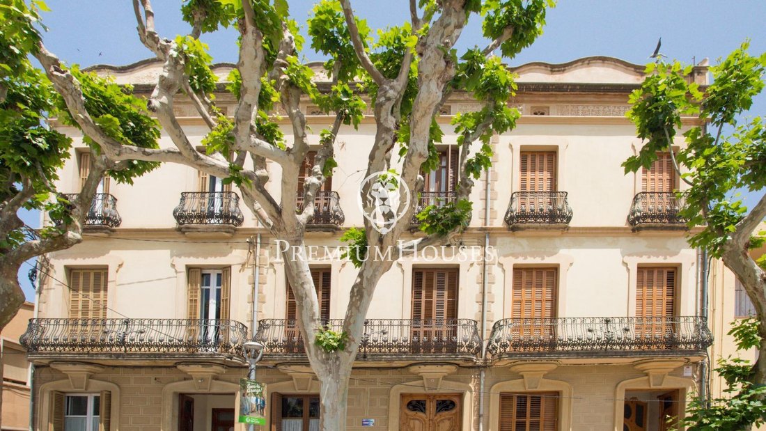 House in Arenys de Mar, Catalonia, Spain 1 - 13529392