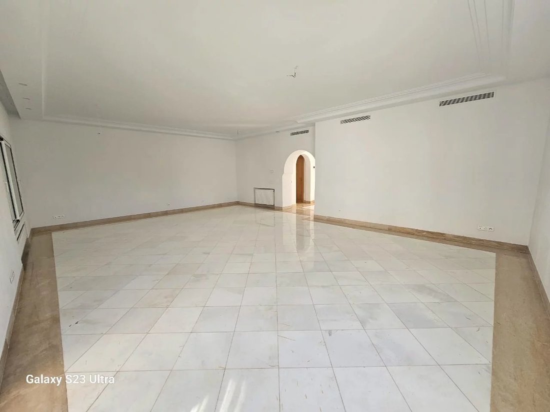 Gammarth Apartment In Gammarth, Tunis, Tunisia For Sale (13528163)